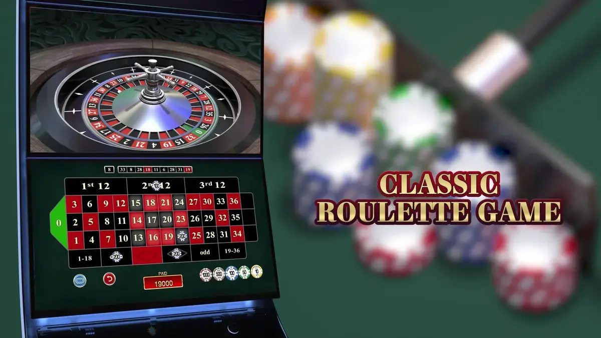 Merkur Casino Screenshot 3